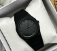 D1 Milano Watches Poly carbon Arabic